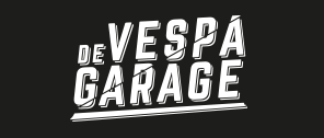 De Vespagarage