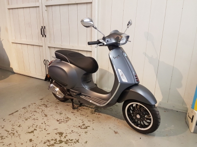 Vespa Sprint S