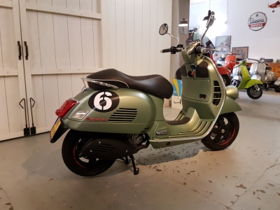 Vespa GTV 300 Sei Giorni 0753
