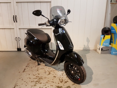Vespa Sprint iGet