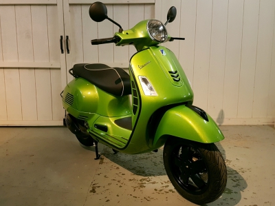Vespa GTS 300 E4 Super