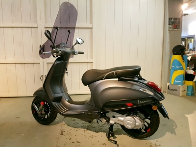 Vespa Sprint S iGet