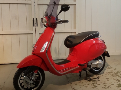 Vespa Sprint