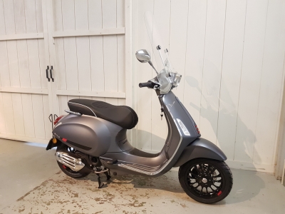 Vespa Sprint S iGet