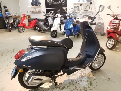 Vespa Sprint