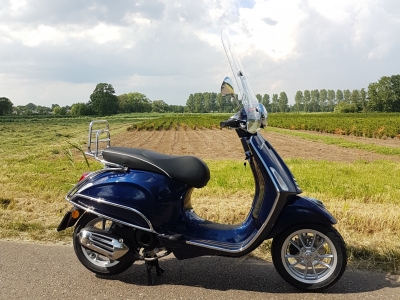 Vespa Primavera
