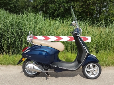 Vespa Primavera