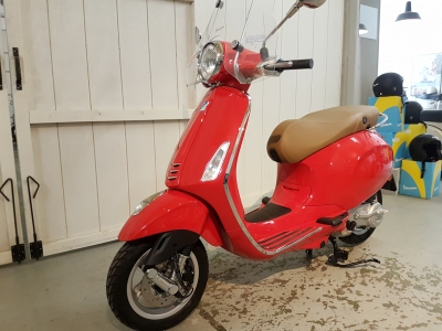 Vespa Primavera