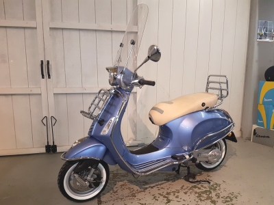 Vespa Primavera