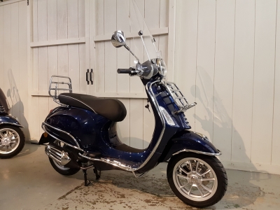Vespa Primavera