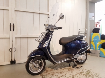 Vespa Primavera