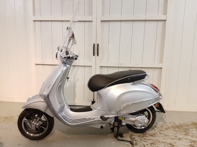 Vespa Primavera