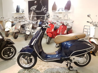 Vespa Primavera