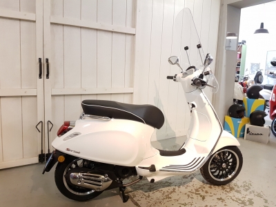 Vespa Sprint