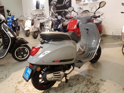 Vespa Sprint