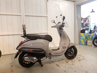 Vespa Sprint S