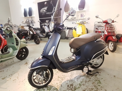 Vespa Pirmavera S