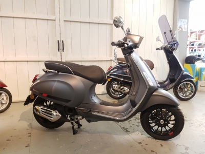 Vespa Sprint S