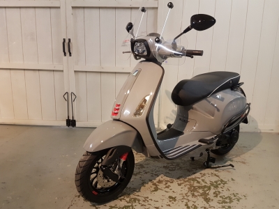 Vespa Sprint S