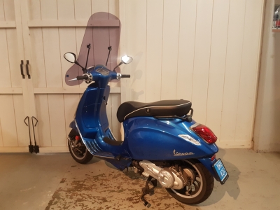 Vespa Sprint