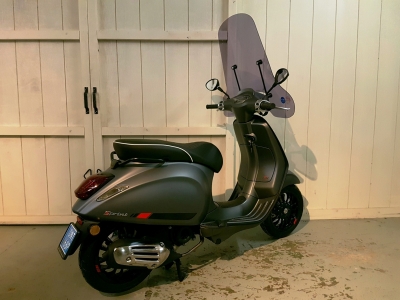 Vespa Sprint S iGet