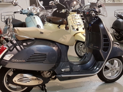 Vespa GTS250ie
