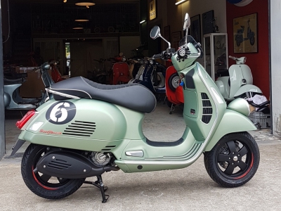 Vespa GTV 300 E4 Sei Giorni 0164