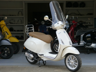 Vespa Primavera