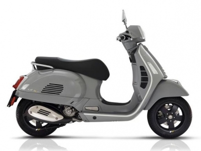 Vespa GTS 300 SuperTech