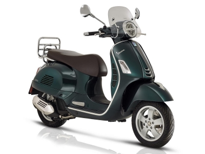 Vespa GTS 300 Touring