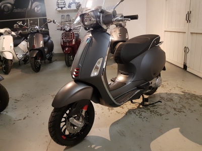 Vespa Sprint S iGet