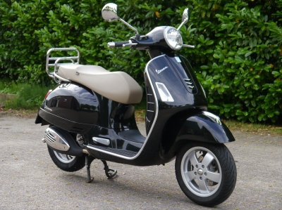 Vespa GTS250ie