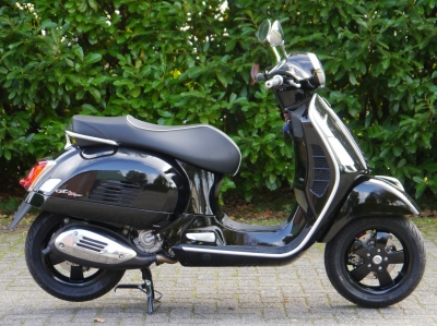 Vespa GTS Super 300 HPE