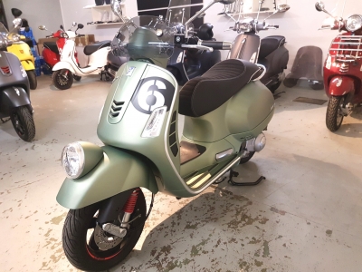 Vespa GTV 300 Sei Giorni 3427