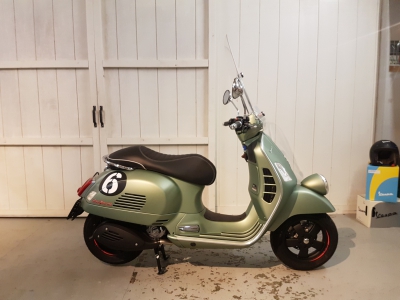 Vespa GTV 300 Sei Giorni 1712
