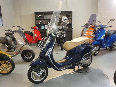 Vespa Primavera