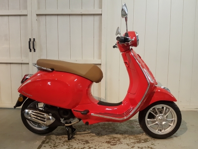 Vespa Primavera