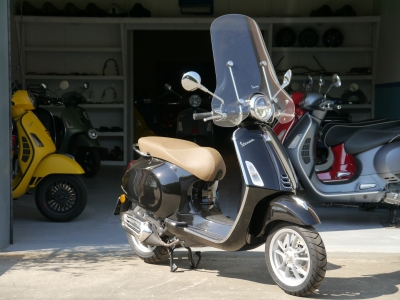 Vespa Primavera