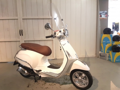 Vespa Primavera