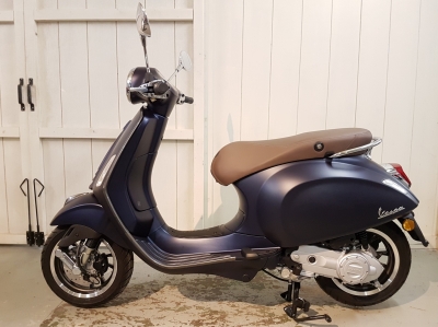 Vespa Primavera S