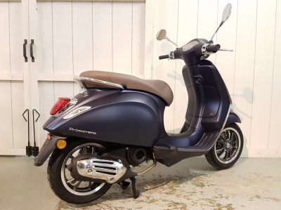 Vespa Primavera S