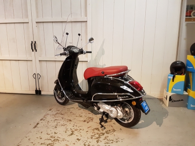 Vespa Primavera
