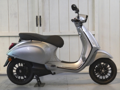 Vespa Sprint Elettrica