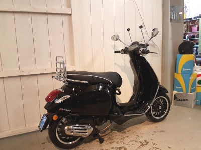 Vespa Sprint iGet