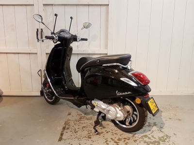Vespa Sprint