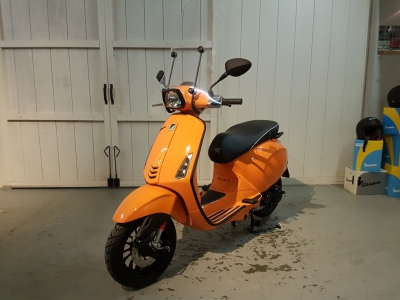 Vespa Sprint