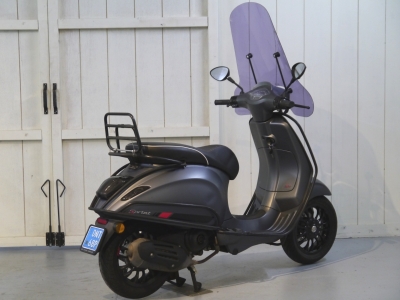 Vespa Sprint S