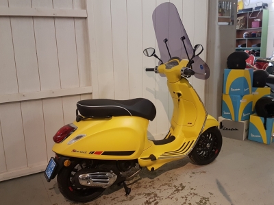 Vespa Sprint S