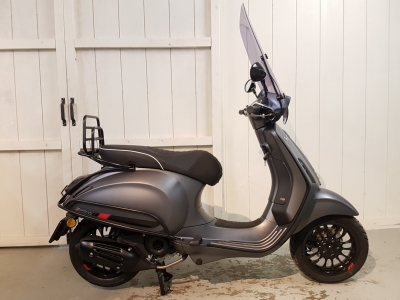 Vespa Sprint S