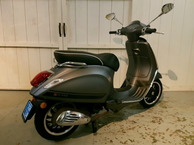 Vespa Sprint S